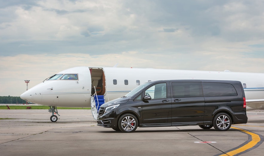 Airport Transfer and Transportation